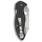 Spyderco 2024 Spyderco, Reveal V5, Canis, Carbon Fiber/G-10 Laminate SPY-C248CFP - alternate 2